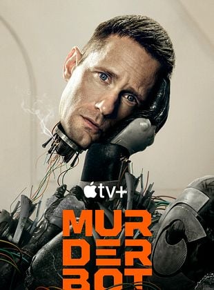 Murderbot