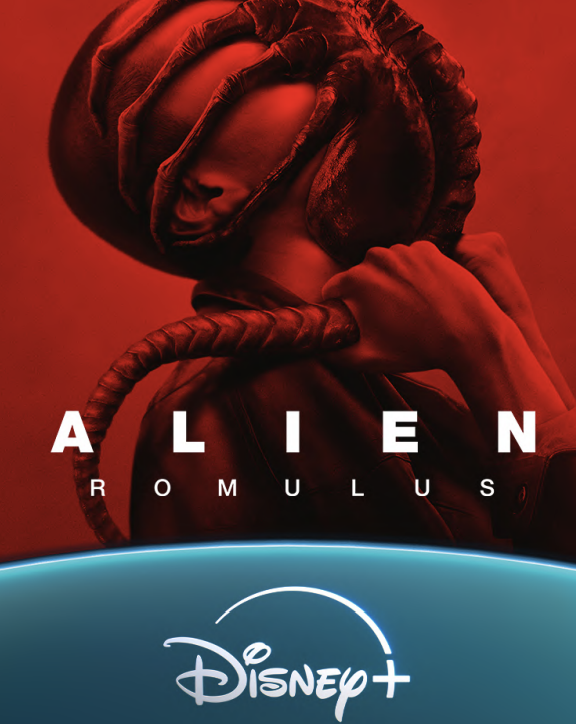 Alien Romulus
