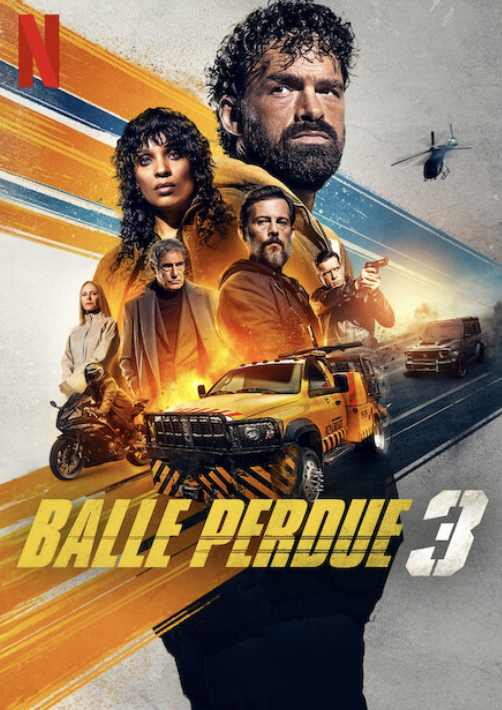 Balle perdue 3