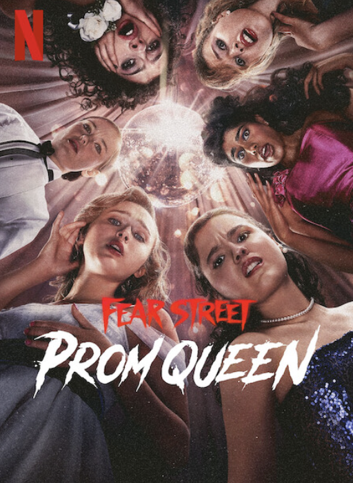 Fear Street: Prom Queen