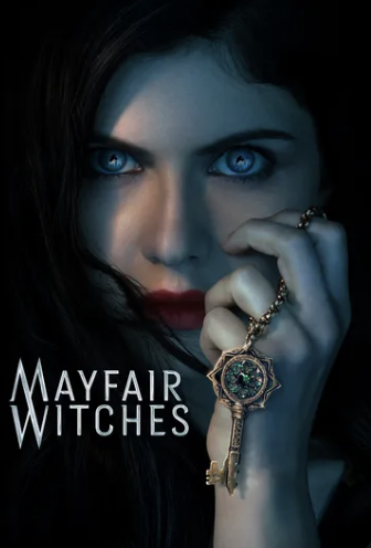 Mayfair Witches
