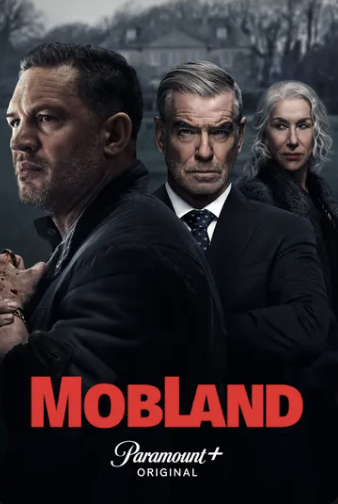 Mobland