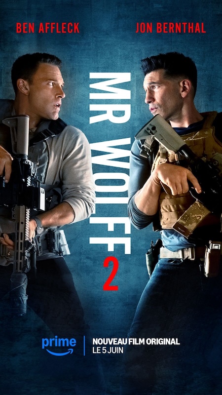 MR WOLFF 2
