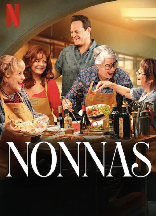Nonnas