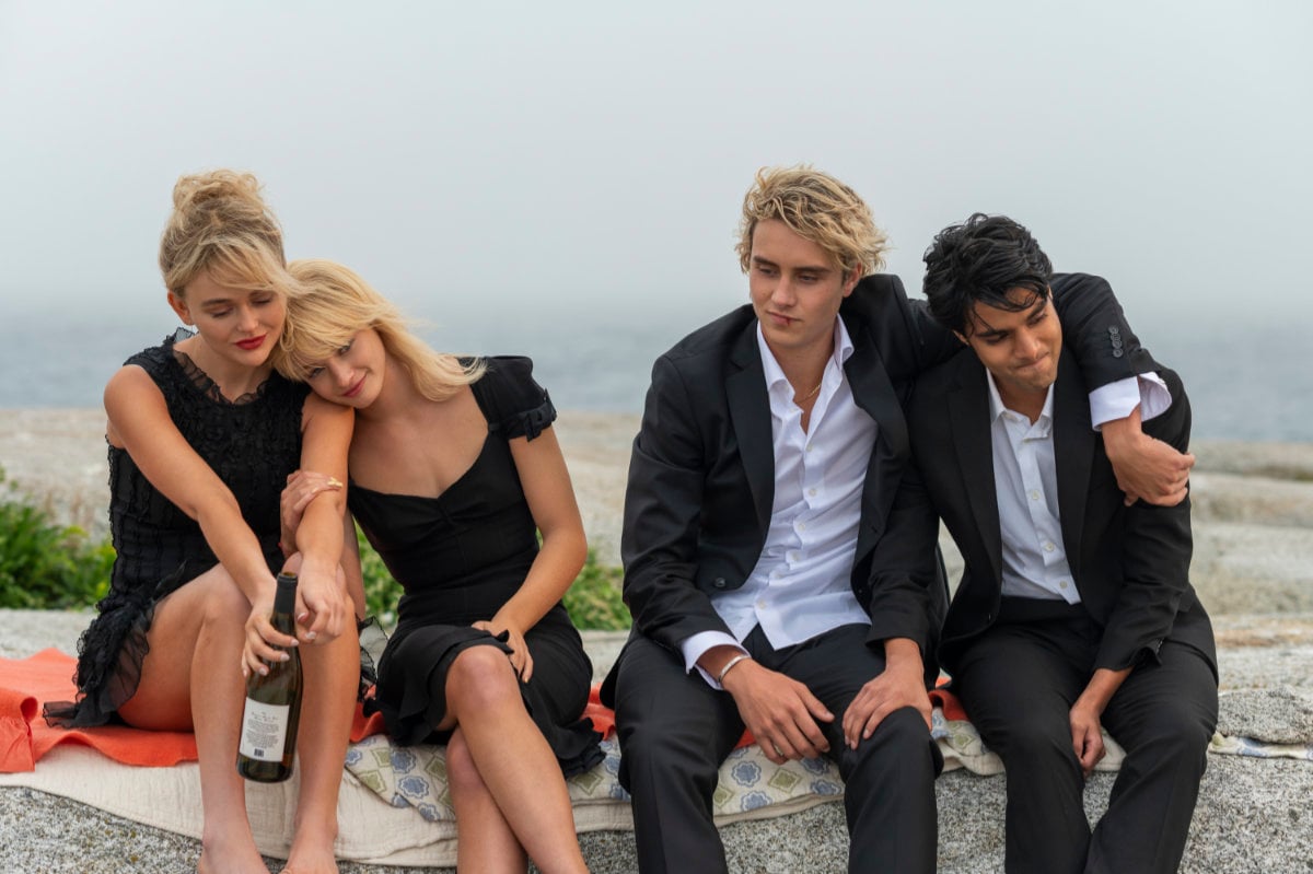 nous les menteurs prime video saison 1