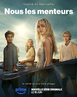 Nous les menteurs