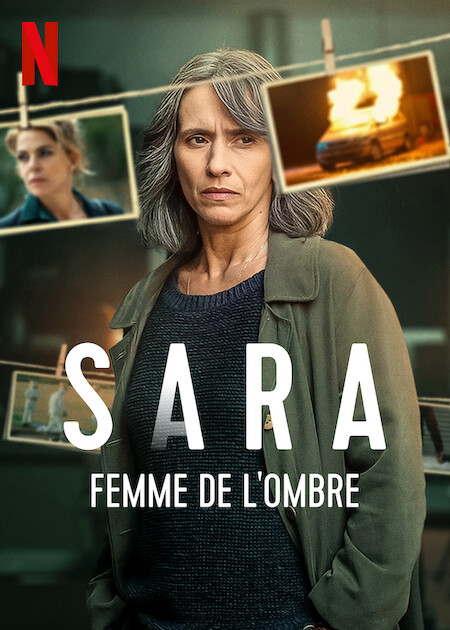 Sara, femme de l'ombre