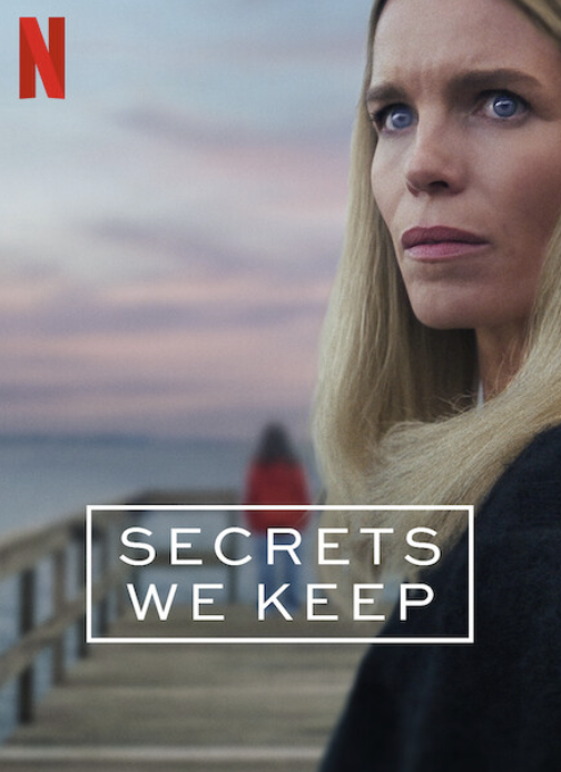 Secrets we keep