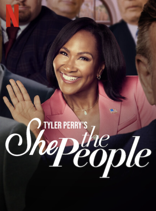 She the People