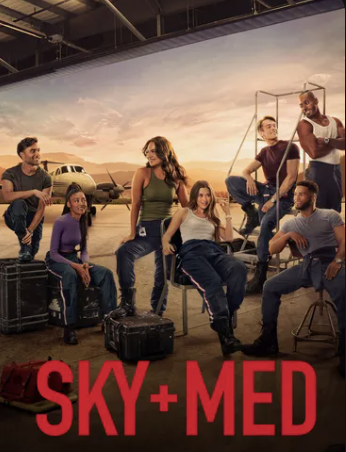 SkyMed