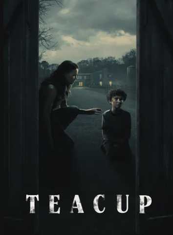 Teacup