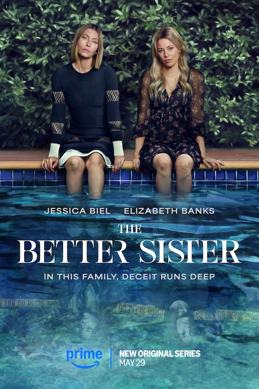 The Better Sister