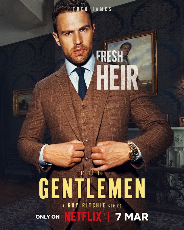 The Gentlemen