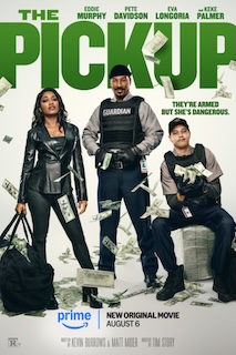 The Pickup