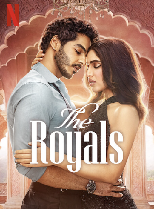 The Royals