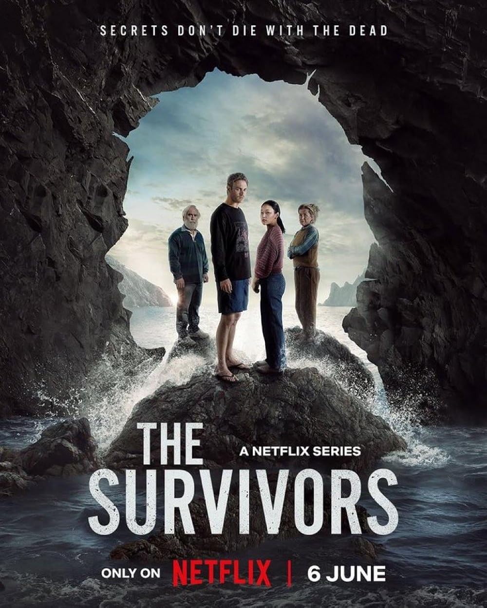 Les Survivants