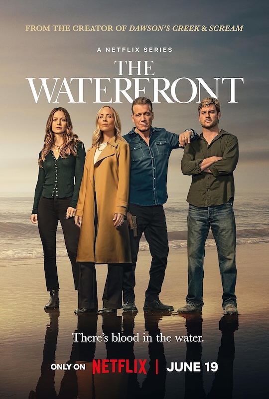Waterfront