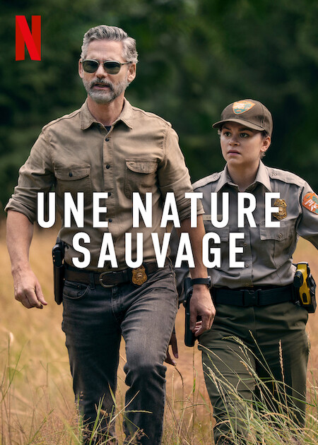 Une nature sauvage