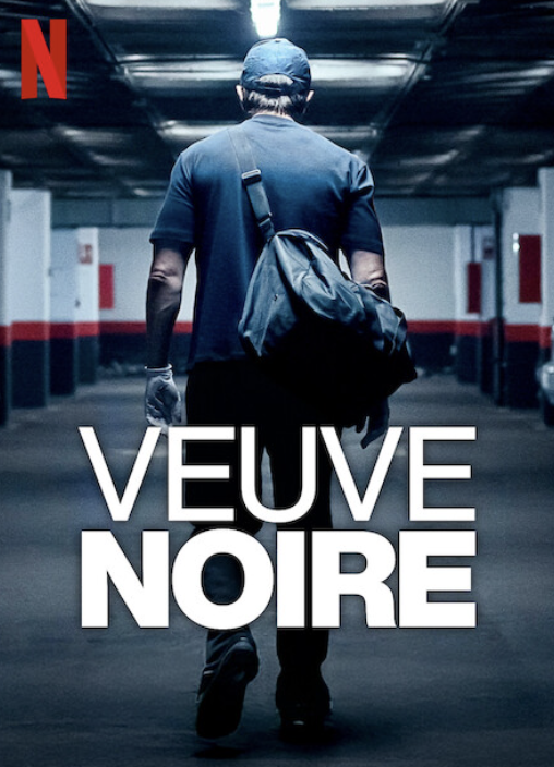 Veuve noire